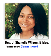 Shanelle-Wilson