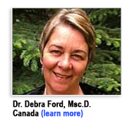 Debra-Ford