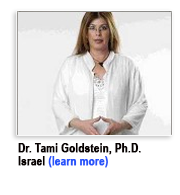 Tami-Goldstein