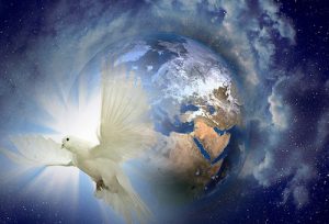 war and peace beyond this world