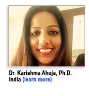 Dr-Karishma-Ahuja-university-of-metaphysics