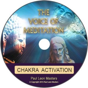 Chakra-Activation-Meditation