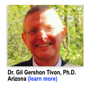 Dr-Gil-Gershon-Tivon-Metaphysics-Graduate
