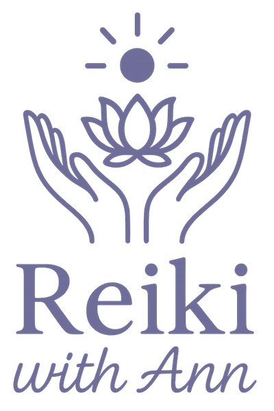 Reiki-with-Ann-Logo